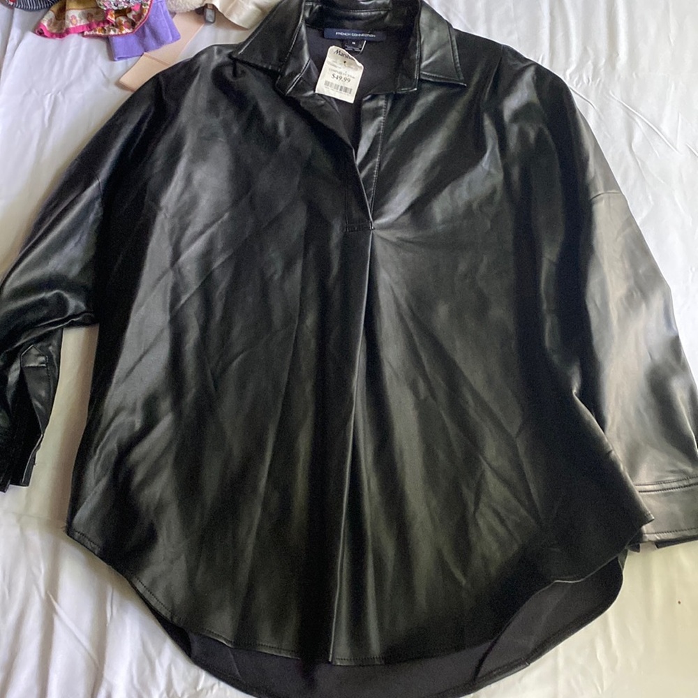 French Connection Top